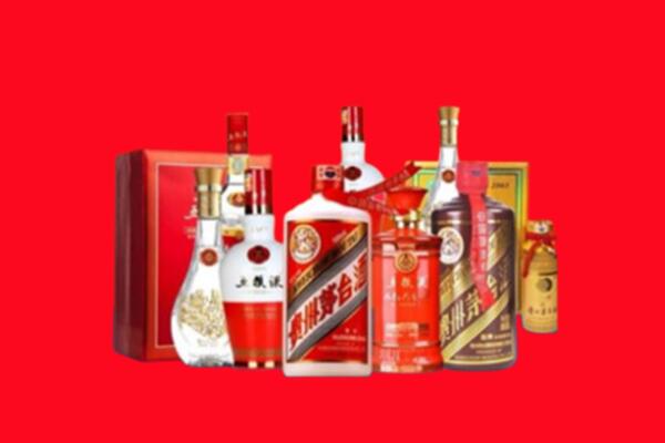 哈密市伊吾回收各种名酒.jpg